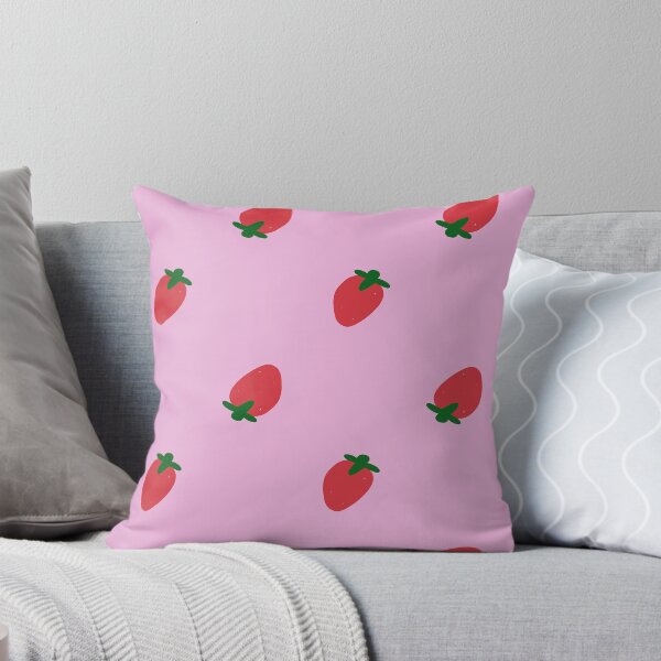 Item preview, Strawberry designed and sold by MLE 1001.
