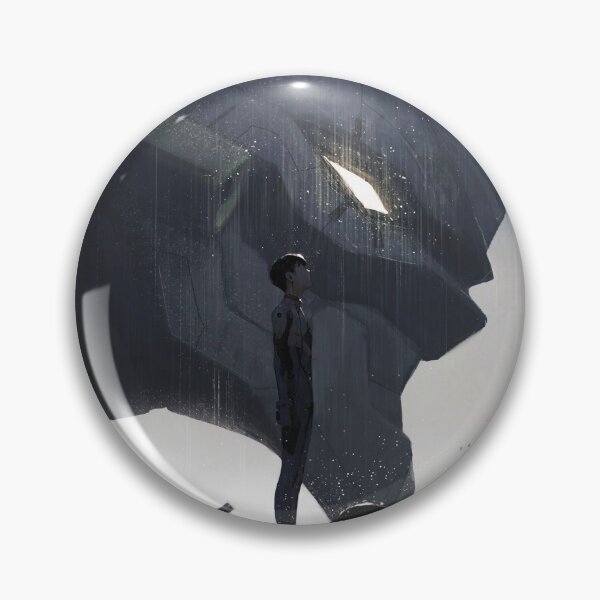 Item preview, Copy of Eva 02 nerv designed and sold by Gloria312.