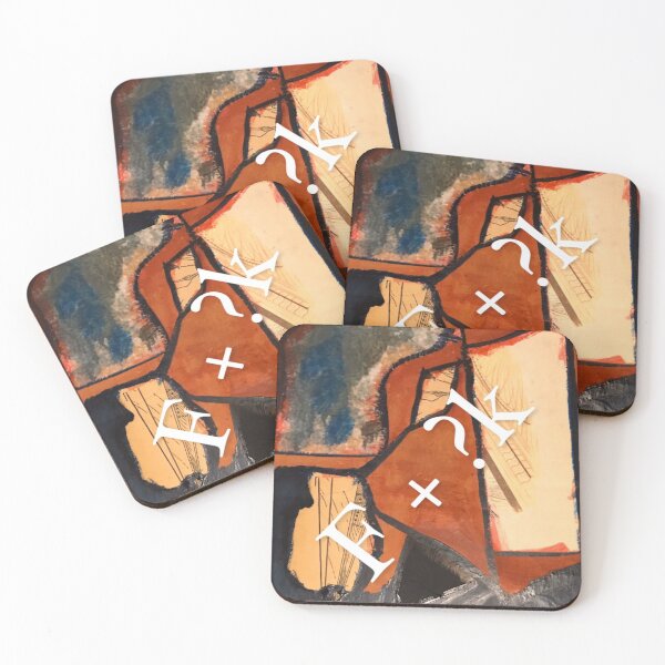 Item preview, F + ?k designed and sold by Tonyasartprints.