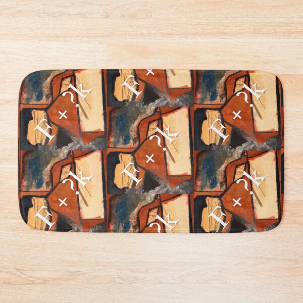 Item preview, F + ?k designed and sold by Tonyasartprints.