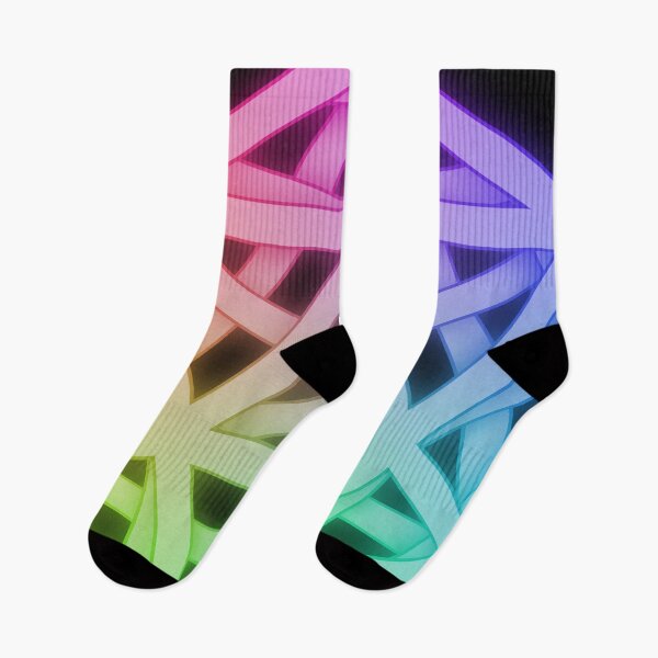 Item preview, NFIcon Platonic Merge RGB designed and sold by nacforit.