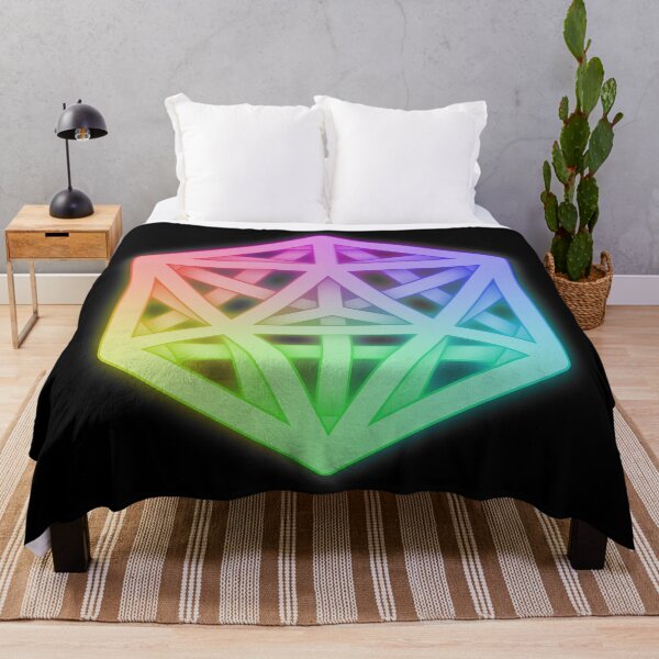 Item preview, NFIcon Platonic Merge RGB designed and sold by nacforit.