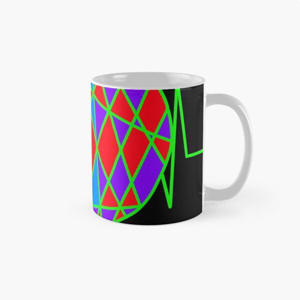 Item preview, Heart Pulse designed and sold by TheCoolPangoro.