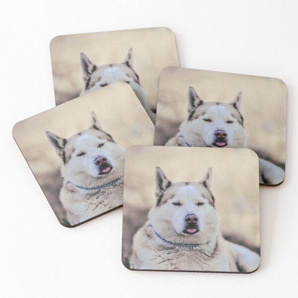 Item preview, Husky  designed and sold by gympietog.