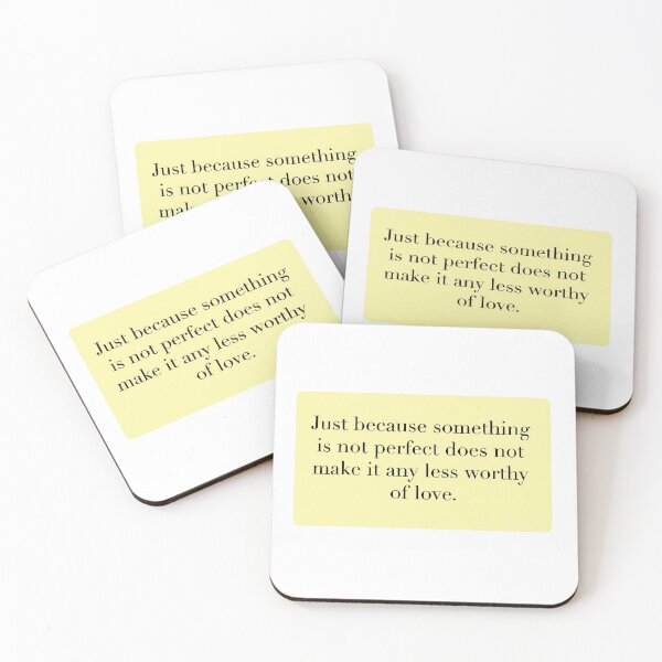 Item preview, Worthy of Love designed and sold by cbydesign22.