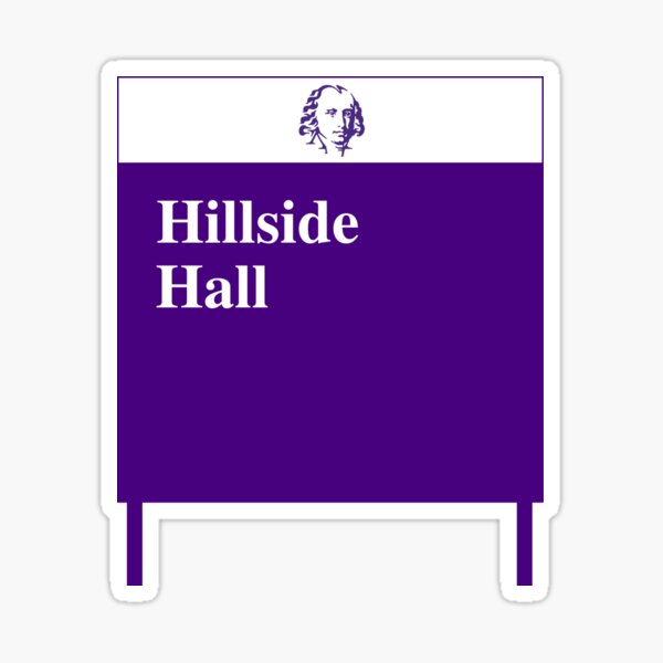 Item preview, Hillside Hall designed and sold by Sweet-Designzzz.