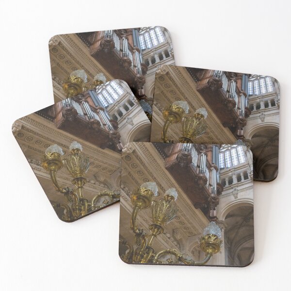 Item preview, Music of St Eustache designed and sold by Marylou Badeaux.