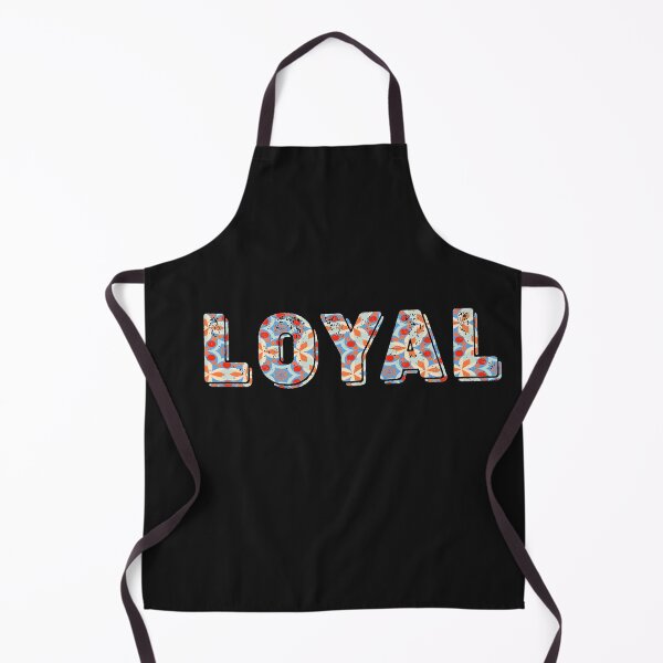 Item preview, Loyal colorful art designed and sold by Pasan-hpmm.