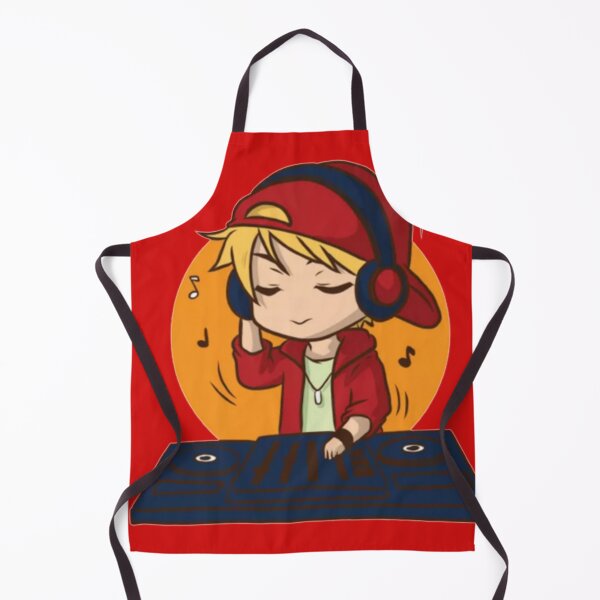 Item preview, I'm a DJ - Want me to rock your world? designed and sold by Mahe Jabeen.