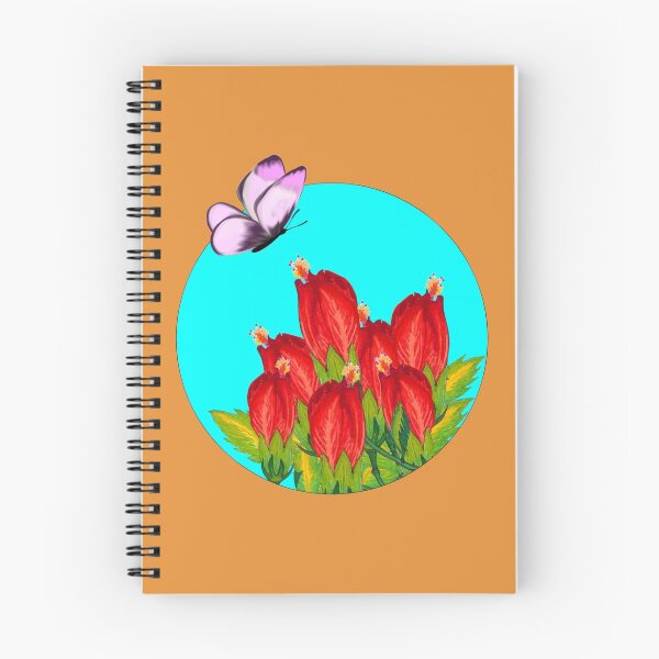 Item preview, Hibiscus Buds designed and sold by erimedle.