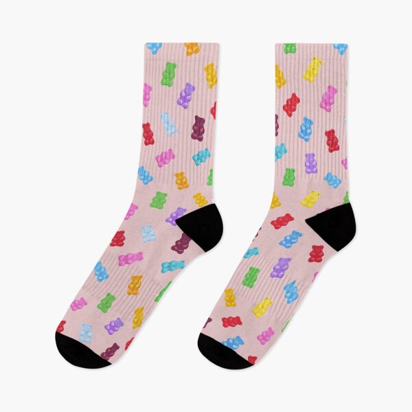Item preview, Yummy Gummy designed and sold by lizzystitch.