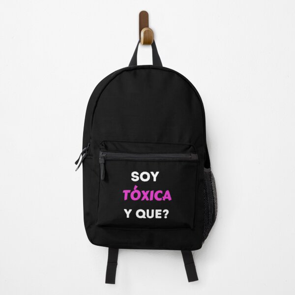 Item preview, Soy Toxica y Que? designed and sold by MayiPrado.