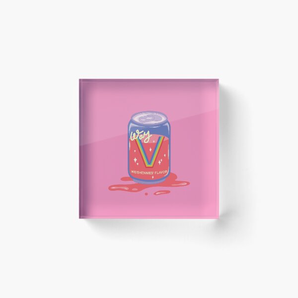 Item preview, WAYV SODA! designed and sold by doiesunshine.