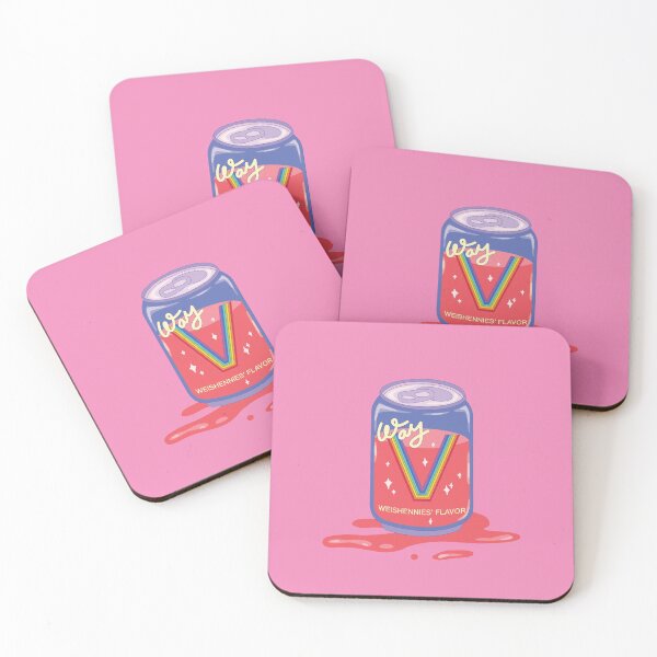 Item preview, WAYV SODA! designed and sold by doiesunshine.