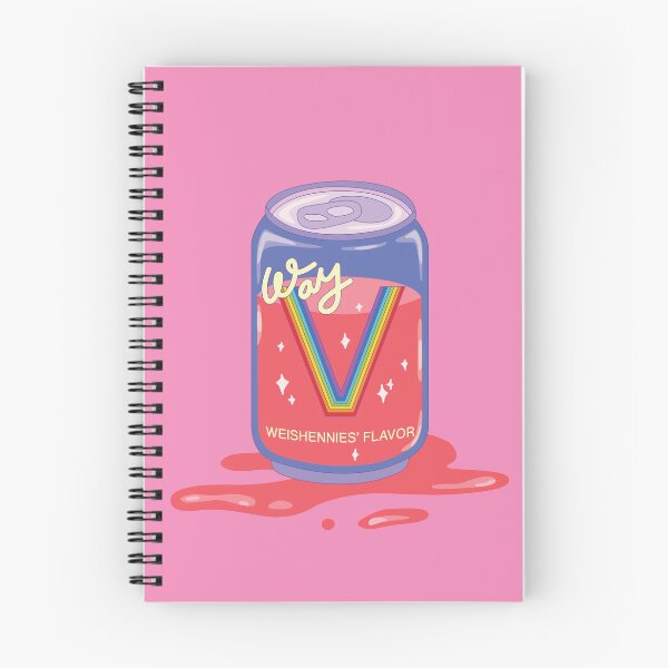 Item preview, WAYV SODA! designed and sold by doiesunshine.