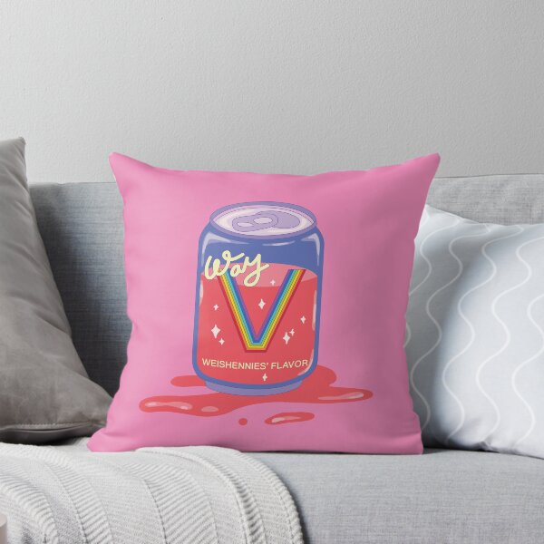 Item preview, WAYV SODA! designed and sold by doiesunshine.