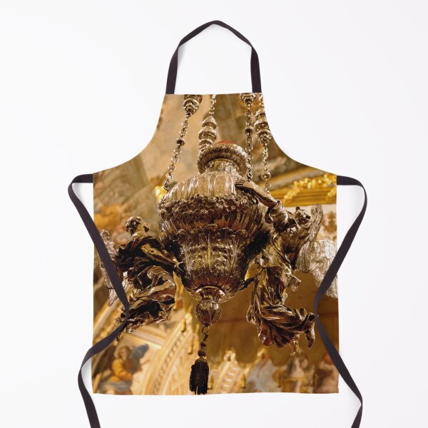 Item preview, Glorious Church thurible designed and sold by Marylou Badeaux.