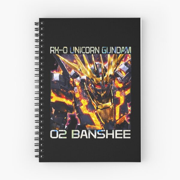 Item preview, RX0 Unicorn Banshee designed and sold by Gloria312.