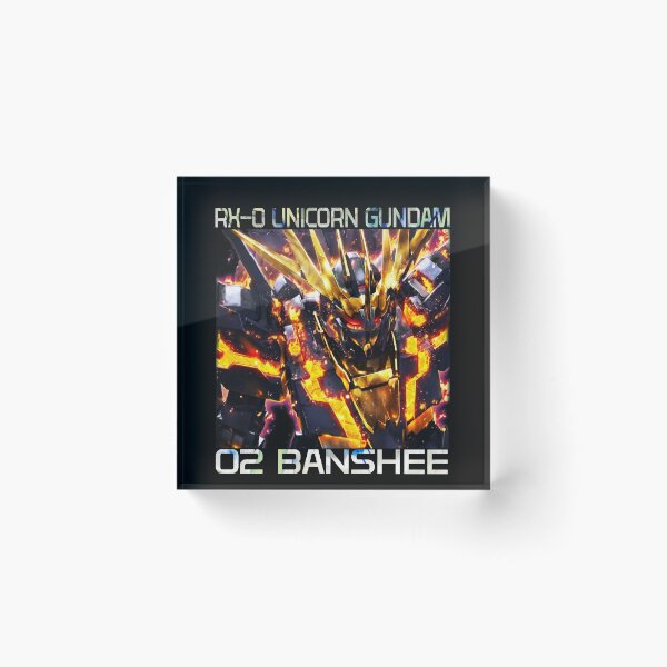 Item preview, RX0 Unicorn Banshee designed and sold by Gloria312.