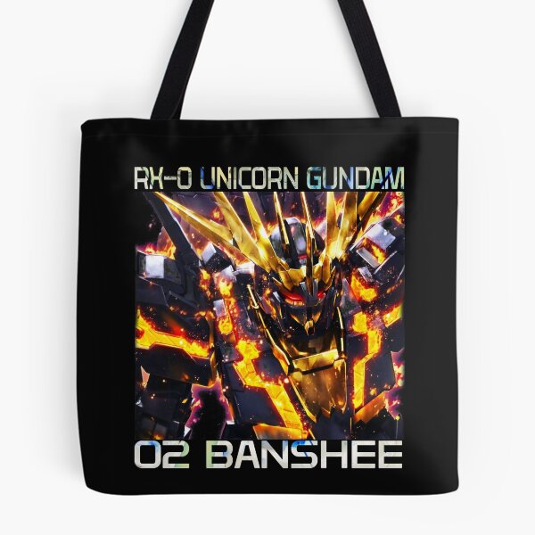 Item preview, RX0 Unicorn Banshee designed and sold by Gloria312.