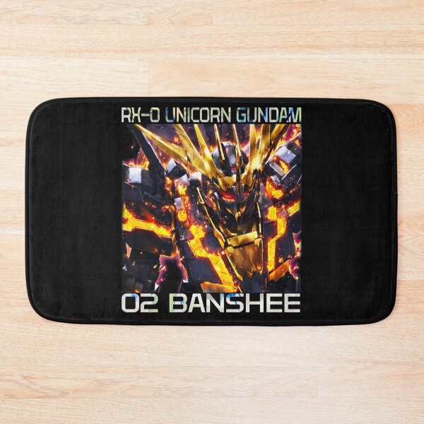 Item preview, RX0 Unicorn Banshee designed and sold by Gloria312.