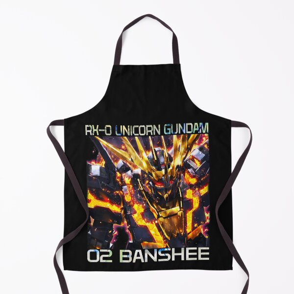 Item preview, RX0 Unicorn Banshee designed and sold by Gloria312.