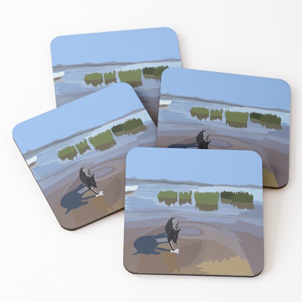 Item preview, Eagle Lake designed and sold by Katie Histing.
