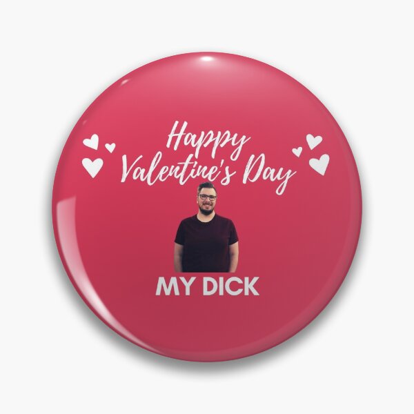 Item preview, 90 Day Fiance - Coltee - Happy Valentines Day MY DICK designed and sold by LeoSpaceman.