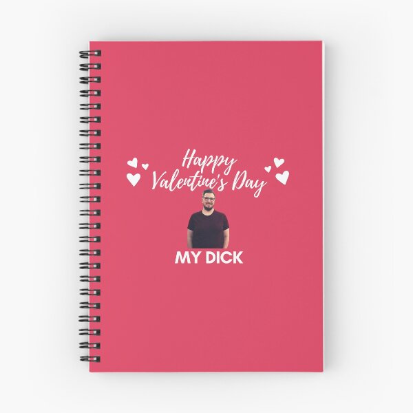 Item preview, 90 Day Fiance - Coltee - Happy Valentines Day MY DICK designed and sold by LeoSpaceman.