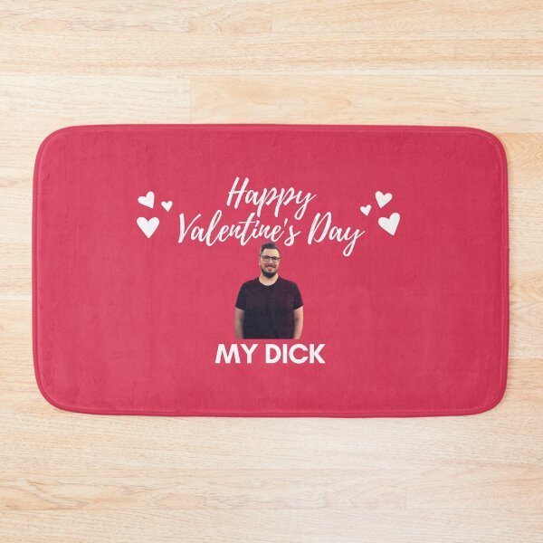 Item preview, 90 Day Fiance - Coltee - Happy Valentines Day MY DICK designed and sold by LeoSpaceman.