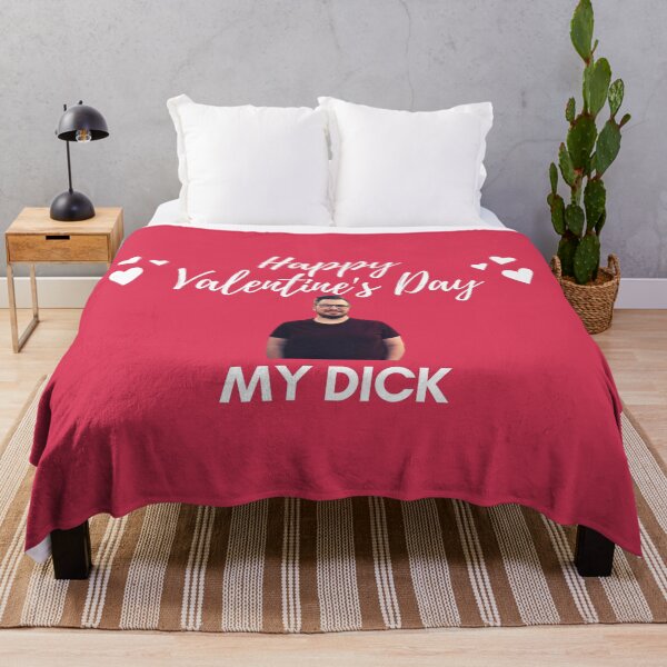 Item preview, 90 Day Fiance - Coltee - Happy Valentines Day MY DICK designed and sold by LeoSpaceman.