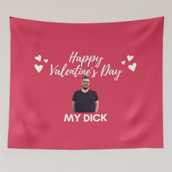 Item preview, 90 Day Fiance - Coltee - Happy Valentines Day MY DICK designed and sold by LeoSpaceman.