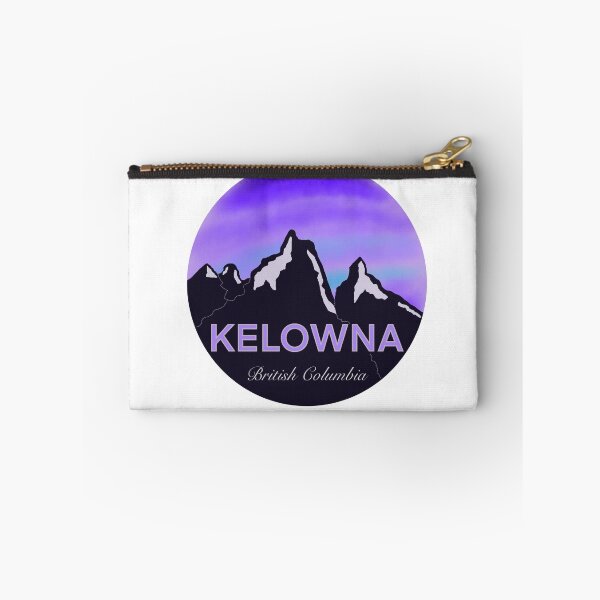 Item preview, Kelowna British Columbia Mountainscape designed and sold by Marlins1997.