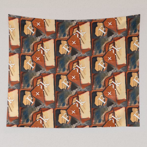 Item preview, F + ?k designed and sold by Tonyasartprints.