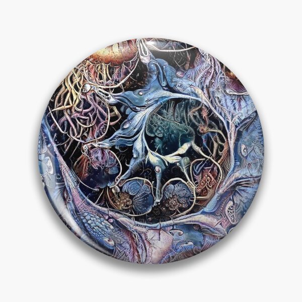Item preview, NeuralStyle UHD 159984 designed and sold by Hugh Fathers.