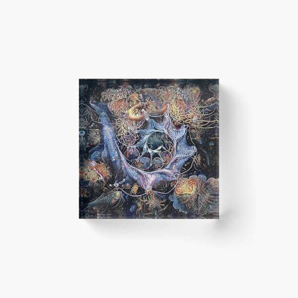 Item preview, NeuralStyle UHD 159984 designed and sold by Hugh Fathers.