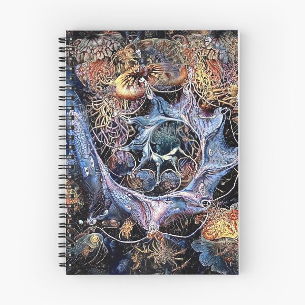 Item preview, NeuralStyle UHD 159984 designed and sold by Hugh Fathers.