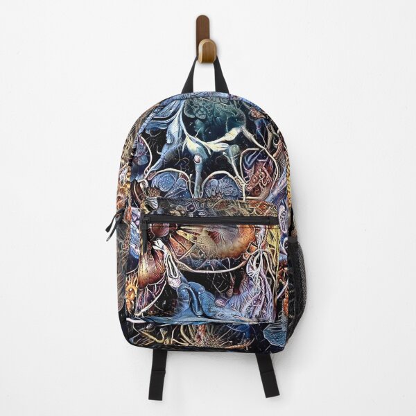 Item preview, NeuralStyle UHD 159984 designed and sold by Hugh Fathers.