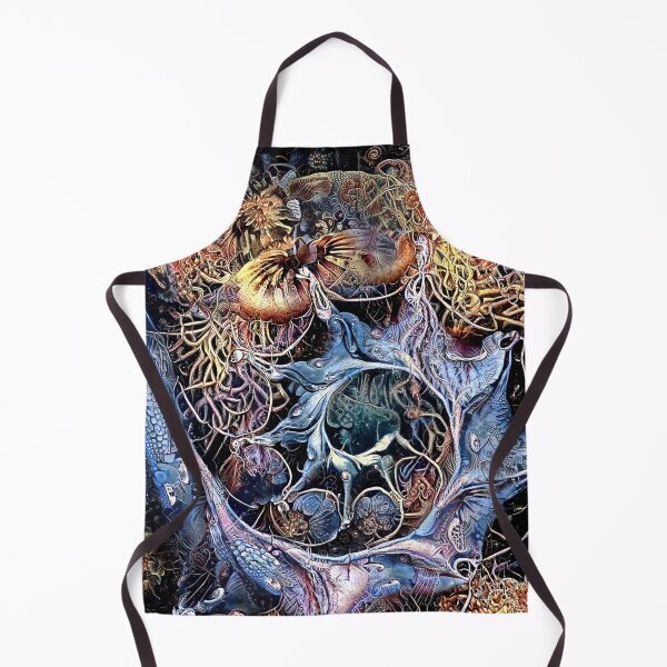 Item preview, NeuralStyle UHD 159984 designed and sold by Hugh Fathers.