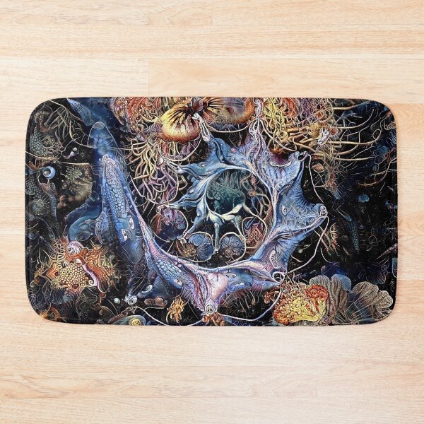Item preview, NeuralStyle UHD 159984 designed and sold by Hugh Fathers.