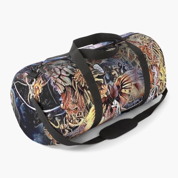 Item preview, NeuralStyle UHD 159984 designed and sold by Hugh Fathers.