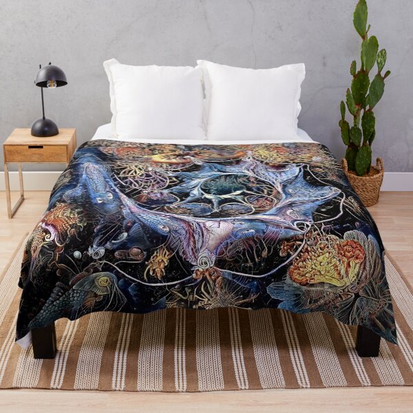 Item preview, NeuralStyle UHD 159984 designed and sold by Hugh Fathers.