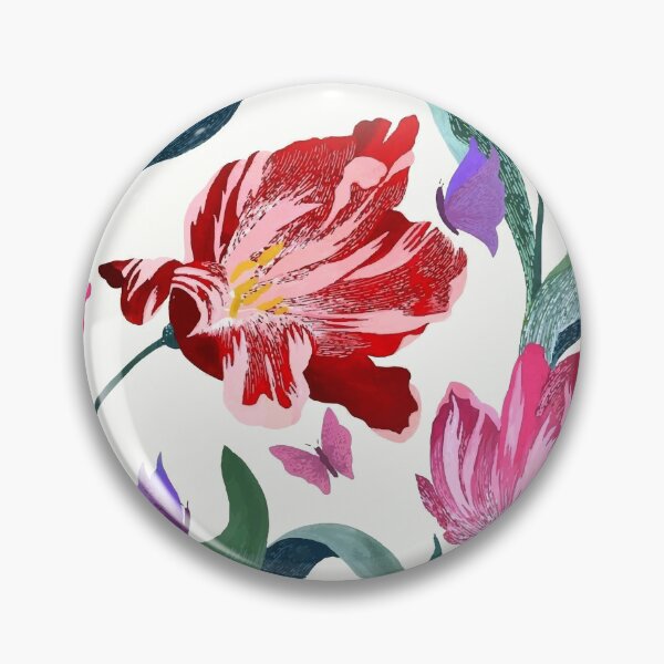 Item preview, Floral Melange designed and sold by kartplus.