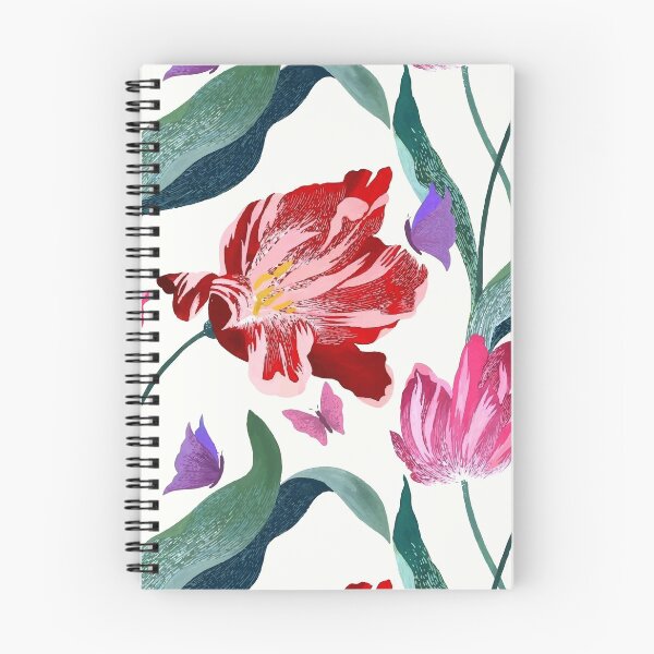 Item preview, Floral Melange designed and sold by kartplus.