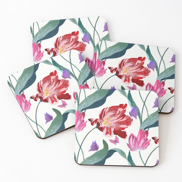 Item preview, Floral Melange designed and sold by kartplus.