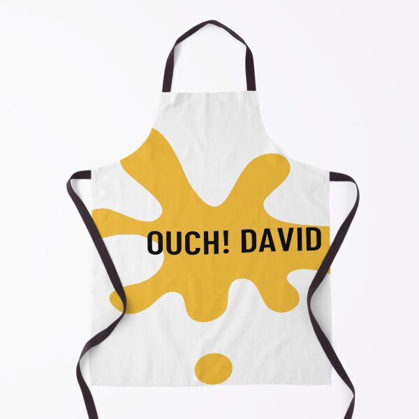 Item preview, Ouch, David designed and sold by julset.