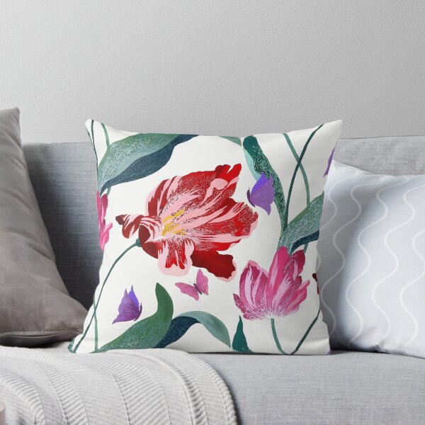 Item preview, Floral Melange designed and sold by kartplus.
