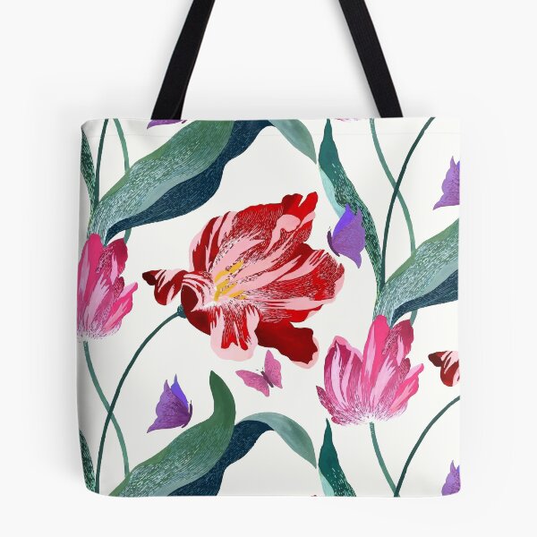 Item preview, Floral Melange designed and sold by kartplus.