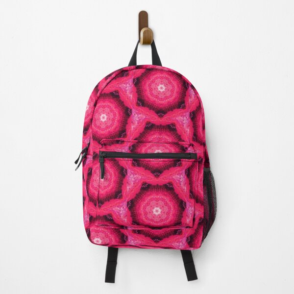 Item preview, Pink forest mandala designed and sold by nemnem43.