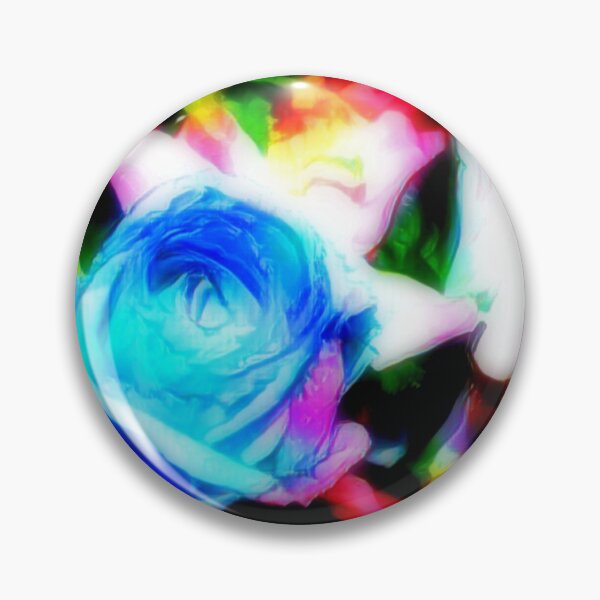 Item preview, STANDING OUT BLUE designed and sold by BOLLA67.